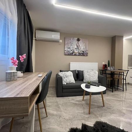 Odyssey Apt 3 Θεσσαλονίκη Εξωτερικό φωτογραφία