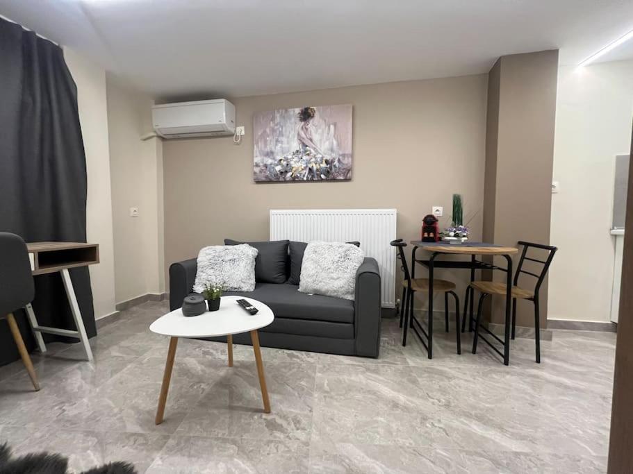 Odyssey Apt 3 Θεσσαλονίκη Εξωτερικό φωτογραφία