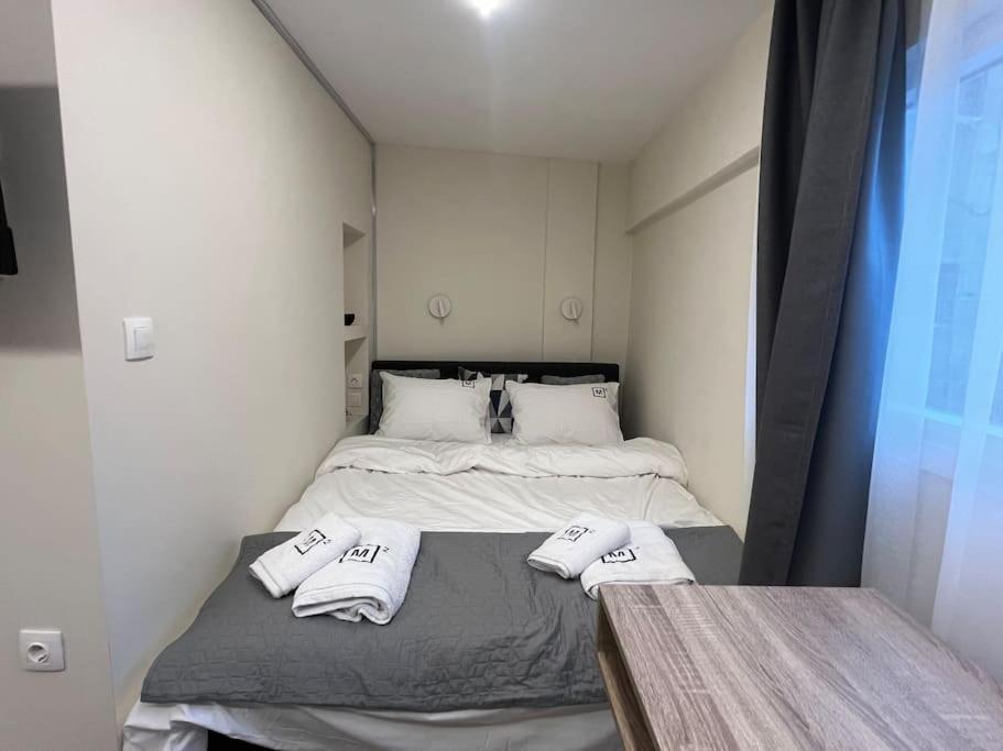 Odyssey Apt 3 Θεσσαλονίκη Εξωτερικό φωτογραφία