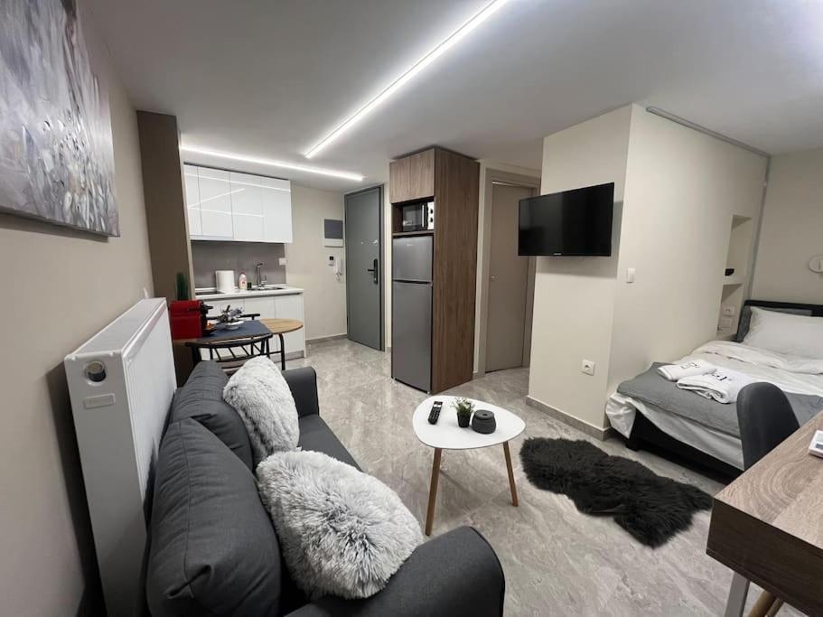 Odyssey Apt 3 Θεσσαλονίκη Εξωτερικό φωτογραφία